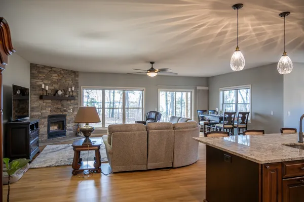 $825,000 | W3773 7th Street East, Nekoosa, WI 54457