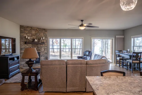 $825,000 | W3773 7th Street East, Nekoosa, WI 54457