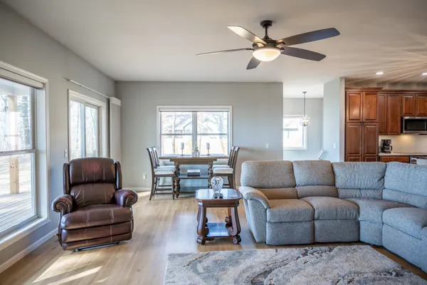 $825,000 | W3773 7th Street East, Nekoosa, WI 54457