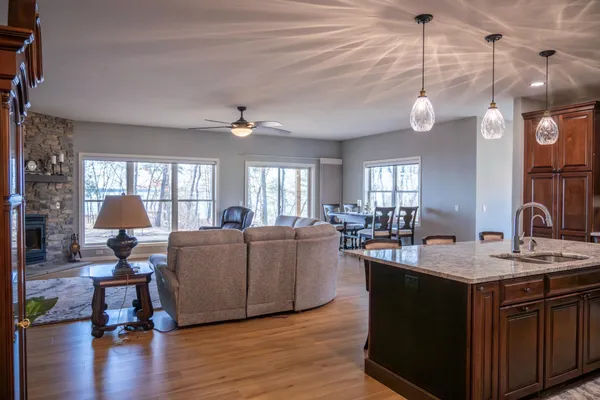 $825,000 | W3773 7th Street East, Nekoosa, WI 54457