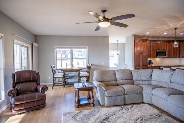 $825,000 | W3773 7th Street East, Nekoosa, WI 54457