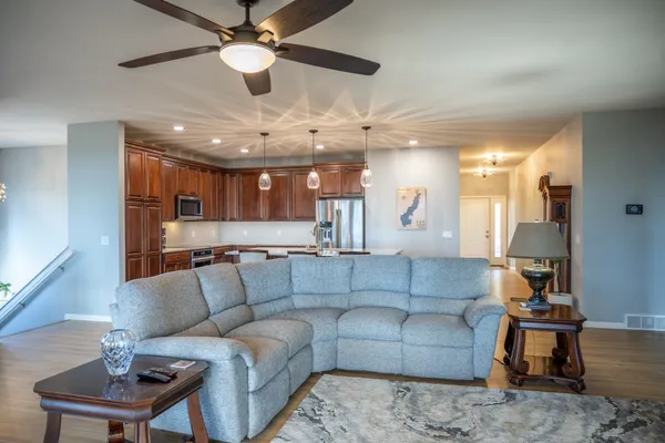 $825,000 | W3773 7th Street East, Nekoosa, WI 54457