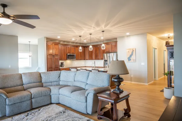 $825,000 | W3773 7th Street East, Nekoosa, WI 54457