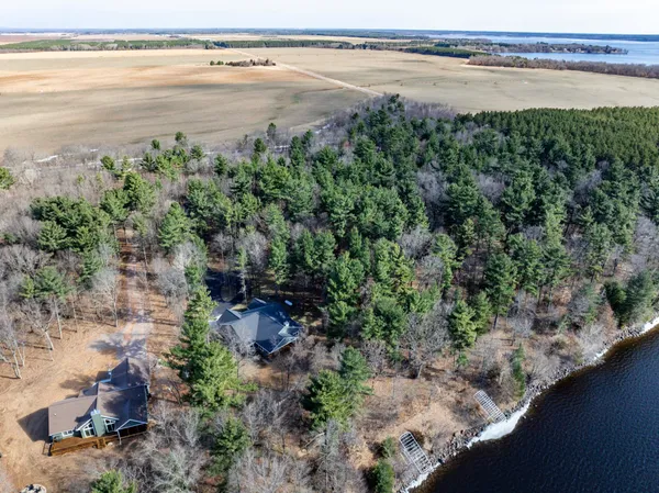 $825,000 | W3773 7th Street East, Nekoosa, WI 54457