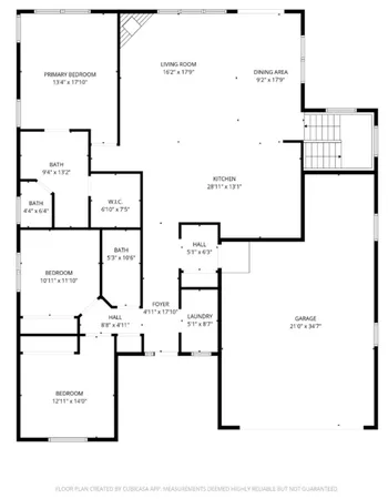$825,000 | W3773 7th Street East, Nekoosa, WI 54457