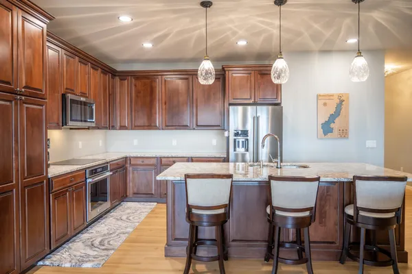 $825,000 | W3773 7th Street East, Nekoosa, WI 54457