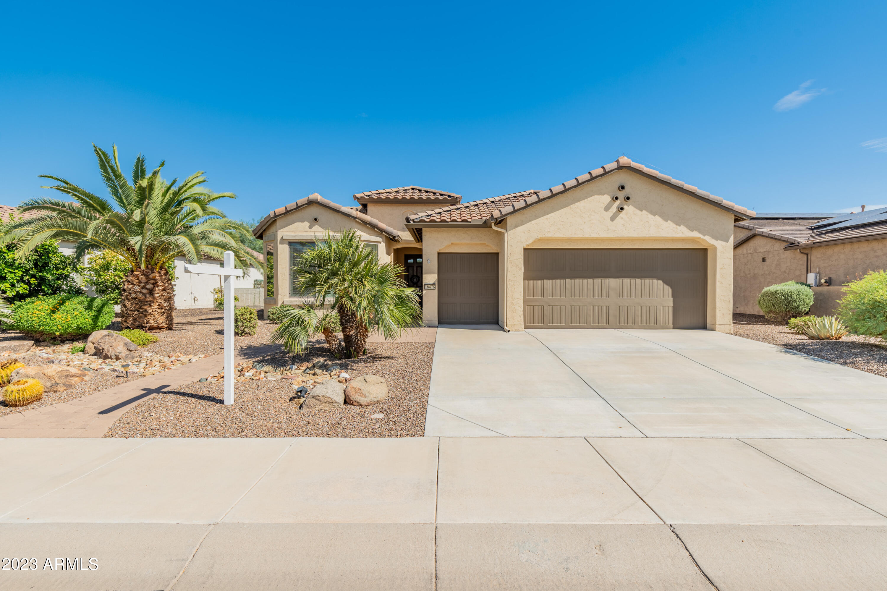 16478 West Almeria Road Goodyear, AZ 85395 - Photo 1 of 68 .