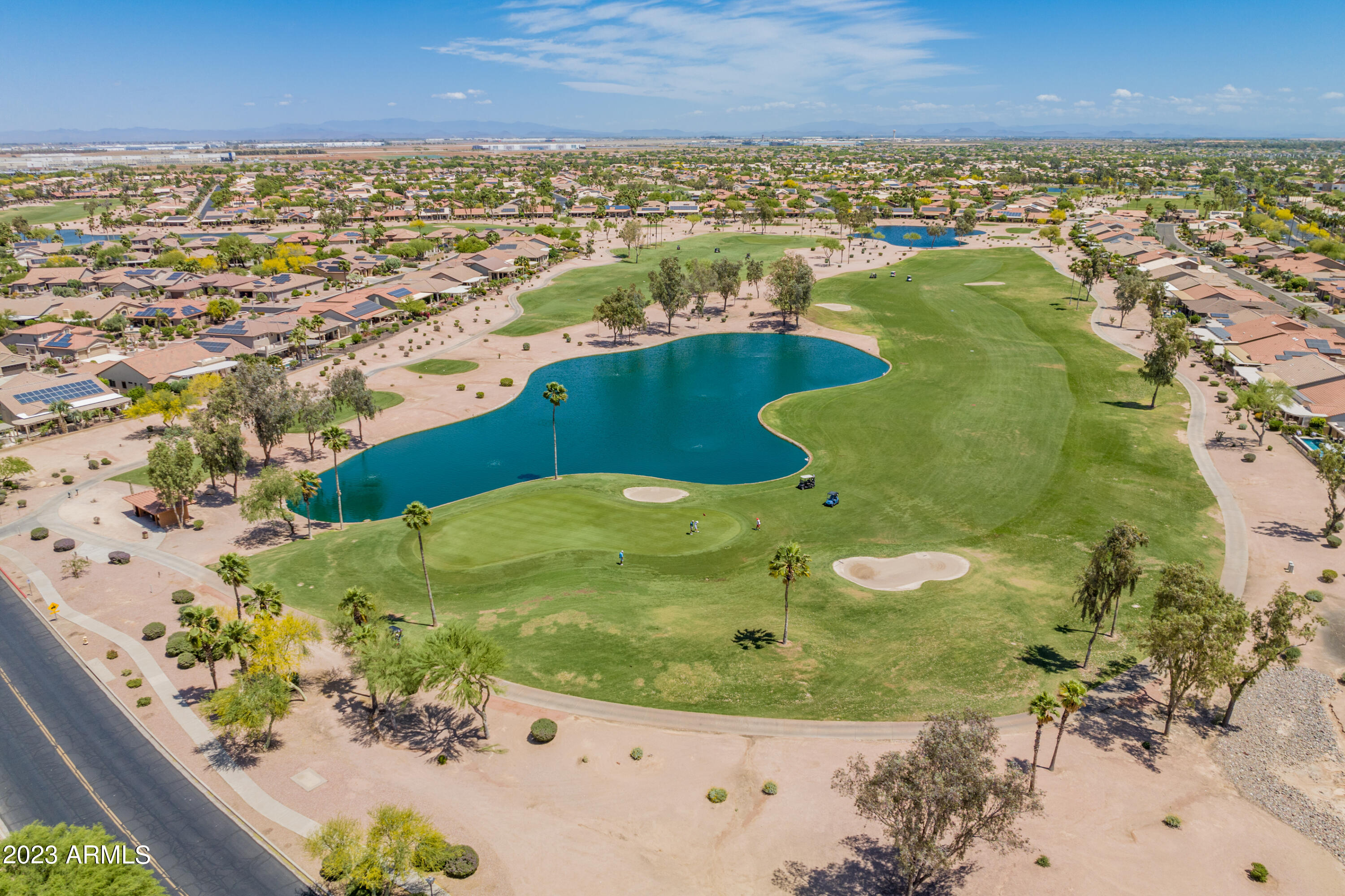 16478 West Almeria Road Goodyear, AZ 85395 - Photo 50 of 68 .