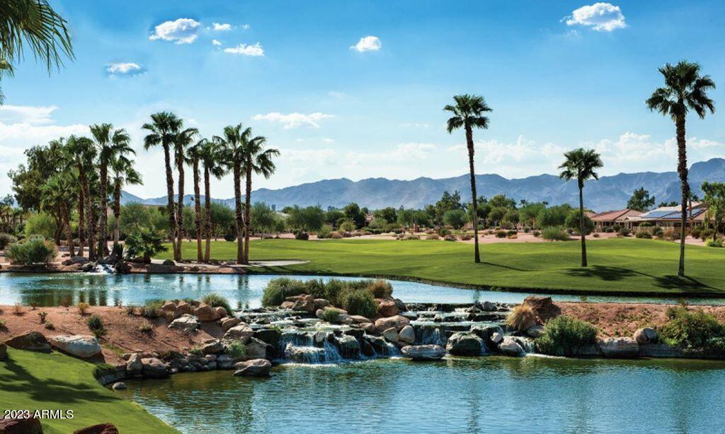 16478 West Almeria Road Goodyear, AZ 85395 - Photo 67 of 68 .