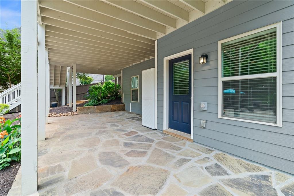 309 Peninsula Pointe Canton, GA 30115 - Photo 58 of 83