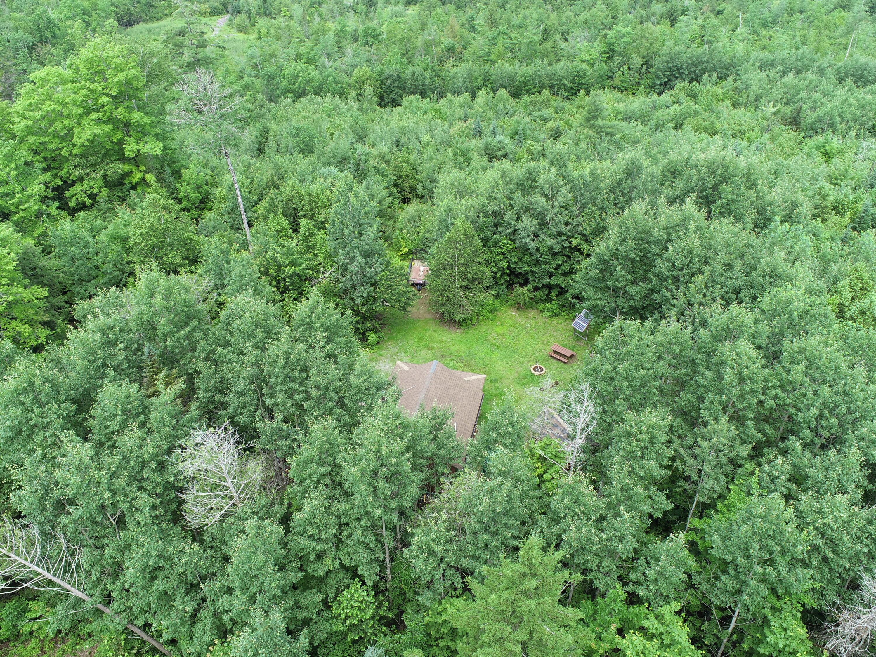 429 Hole In The Wall Road Solon, ME 04979 - Photo 29 of 45 DJI_0018