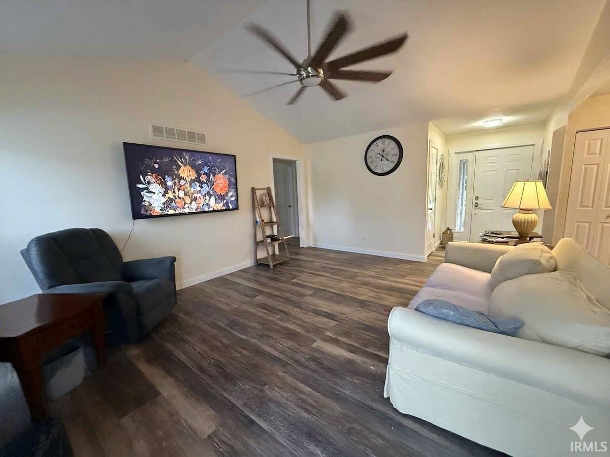 4 White Ridge Court Washington, IN 47501 - Photo 15 of 40