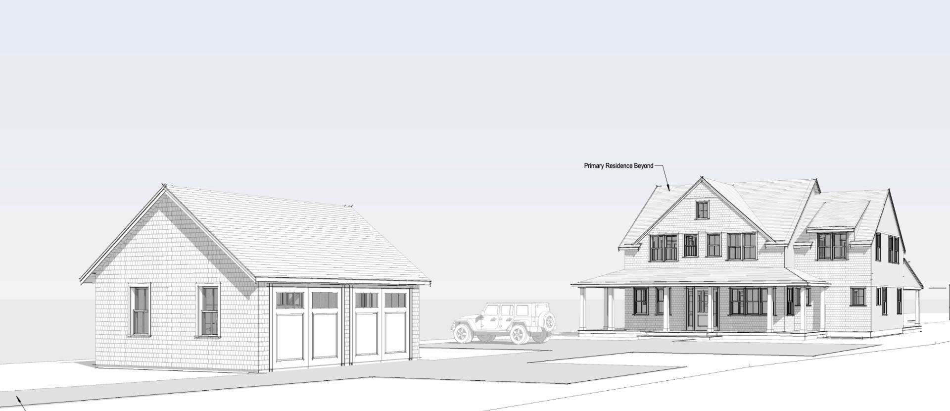 74 Madaket Road Nantucket, MA 02554 - Photo 2 of 10 Gallery Image 2