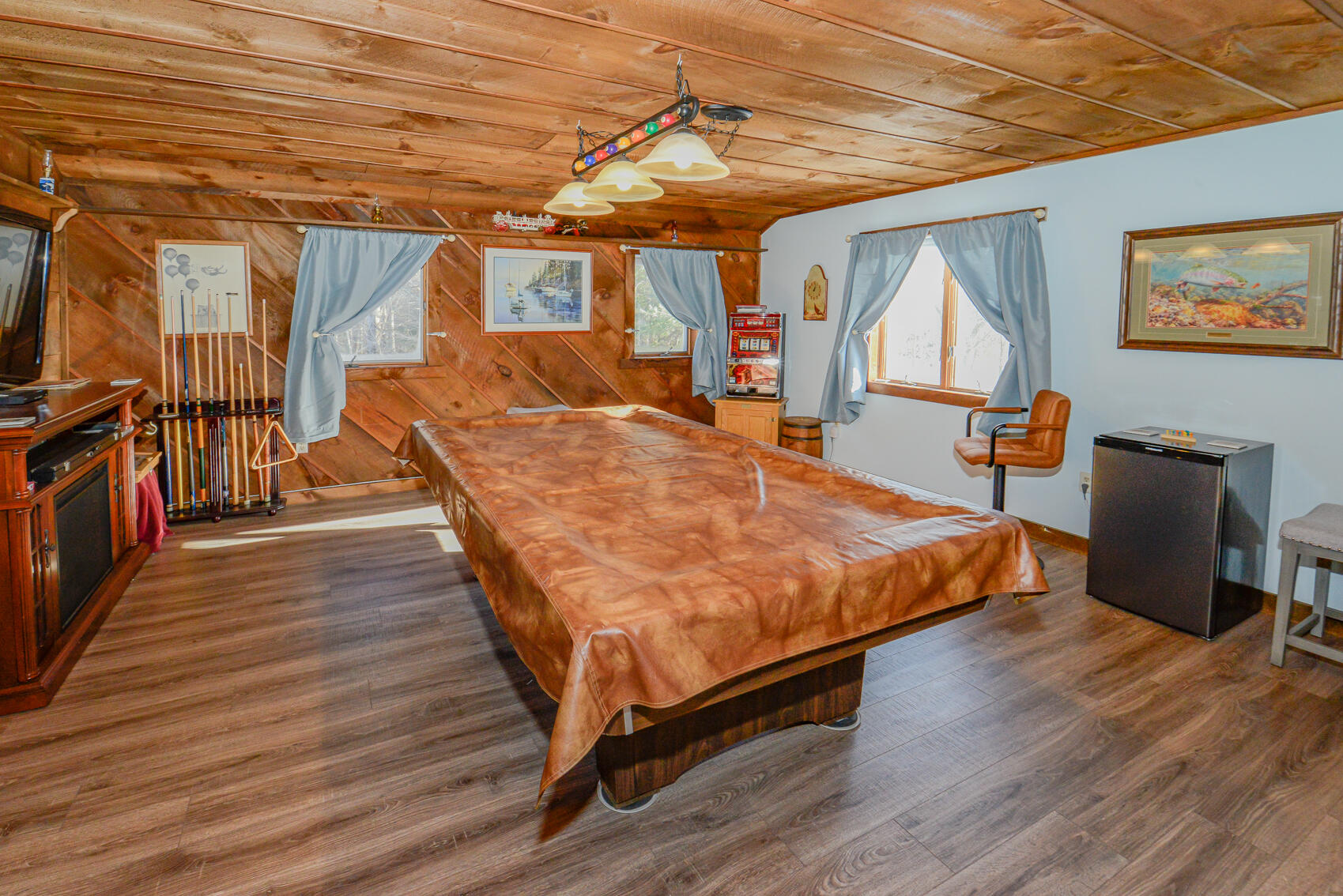 62 Berry Road Harrison, ME 04040 - Photo 33 of 85 62 berry road-57