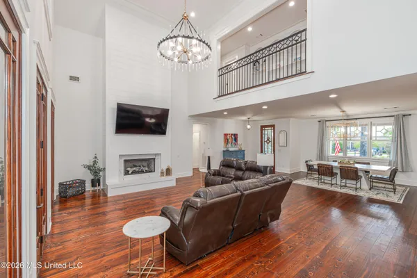 $872,300 | 148 Cedar Woods Cove, Madison, MS 39110