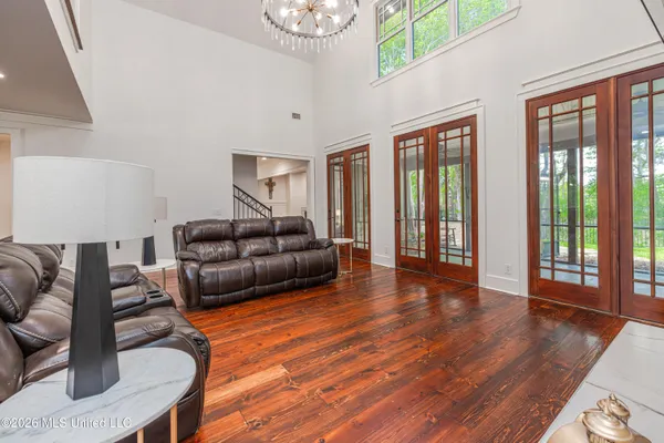 $872,300 | 148 Cedar Woods Cove, Madison, MS 39110