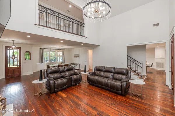 $872,300 | 148 Cedar Woods Cove, Madison, MS 39110