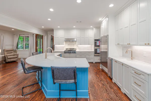 $872,300 | 148 Cedar Woods Cove, Madison, MS 39110
