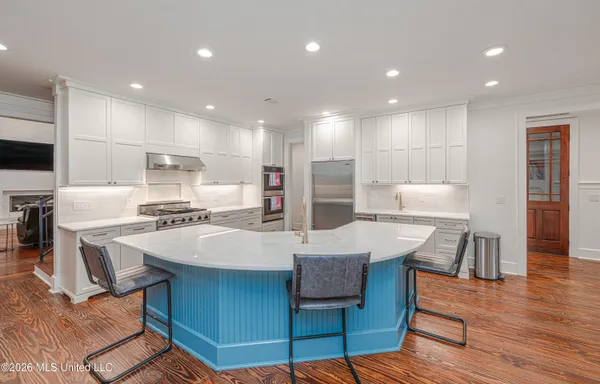 $872,300 | 148 Cedar Woods Cove, Madison, MS 39110