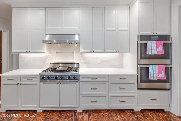 $872,300 | 148 Cedar Woods Cove, Madison, MS 39110