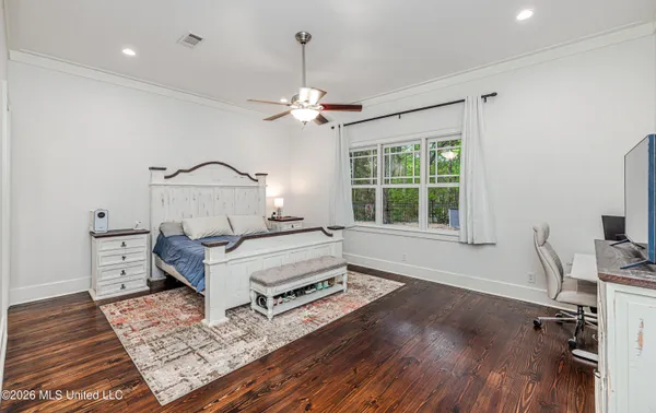 $872,300 | 148 Cedar Woods Cove, Madison, MS 39110