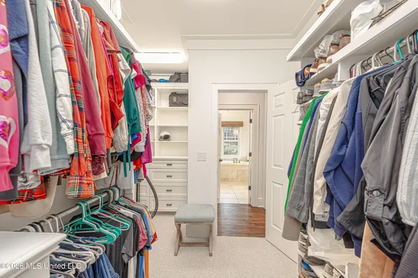 $872,300 | 148 Cedar Woods Cove, Madison, MS 39110