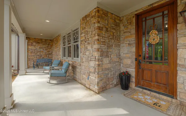 $872,300 | 148 Cedar Woods Cove, Madison, MS 39110