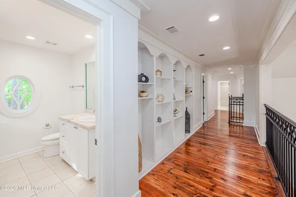 $872,300 | 148 Cedar Woods Cove, Madison, MS 39110