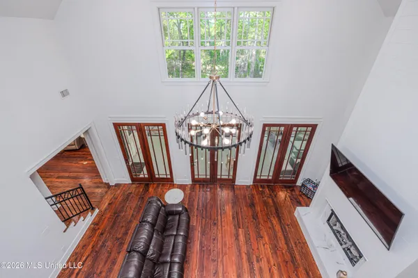 $872,300 | 148 Cedar Woods Cove, Madison, MS 39110