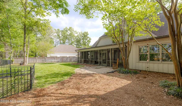 $872,300 | 148 Cedar Woods Cove, Madison, MS 39110