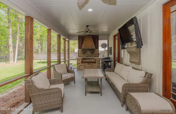 $872,300 | 148 Cedar Woods Cove, Madison, MS 39110