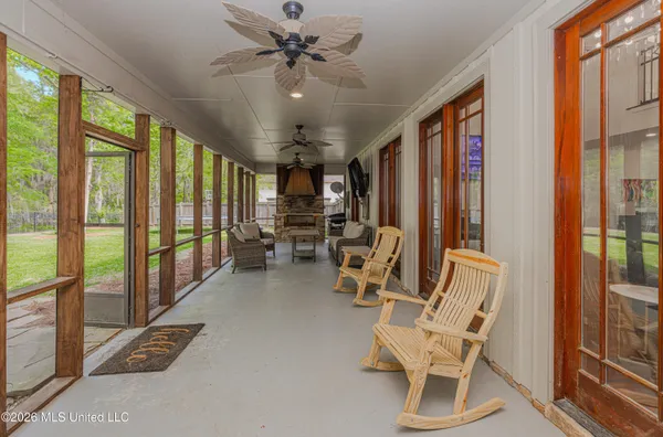 $872,300 | 148 Cedar Woods Cove, Madison, MS 39110