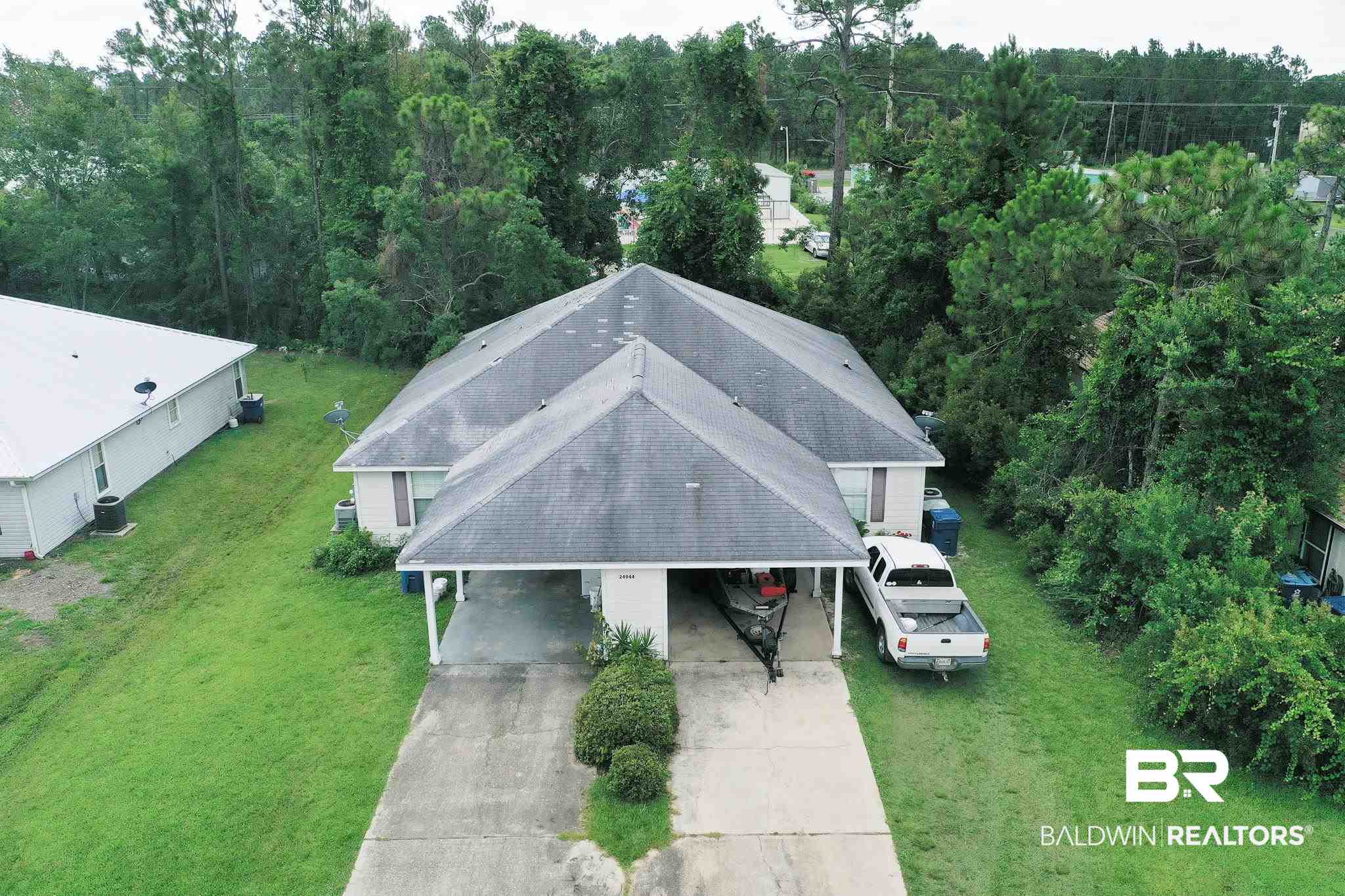 24944 Ivy Lane Orange Beach, AL 36561 - Photo 2 of 12