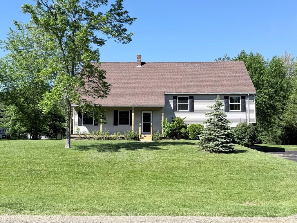 68 Main Trail Hampden, ME 04444 - Photo 1 of 30 Front House - Copy (Copy)