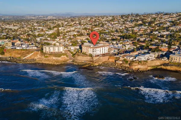 $1,050,000 | 4878 Pescadero Avenue, Unit 103, San Diego, CA 92107