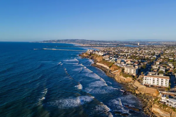 $1,050,000 | 4878 Pescadero Avenue, Unit 103, San Diego, CA 92107