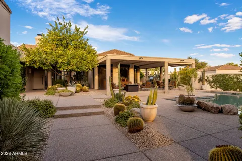 $1,900,000 | 23309 North 85th Street, Scottsdale, AZ 85255