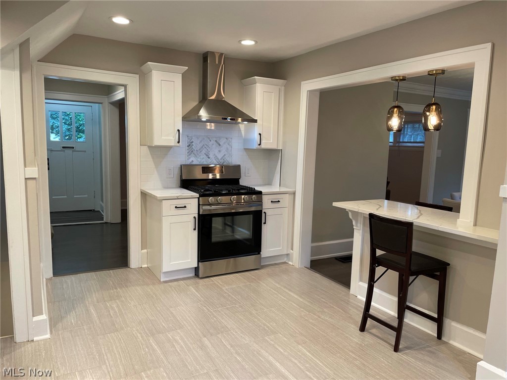 3316 Silsby Road Cleveland, OH 44118 - Photo 11 of 24