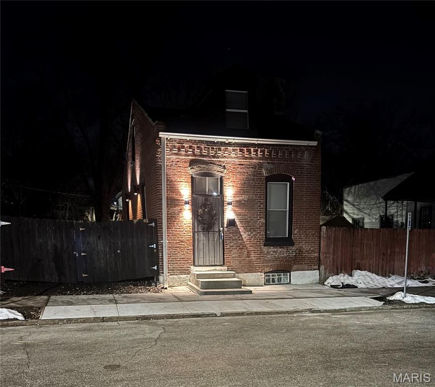 3307 19th Street St. Louis, MO 63107 - Photo 10 of 10