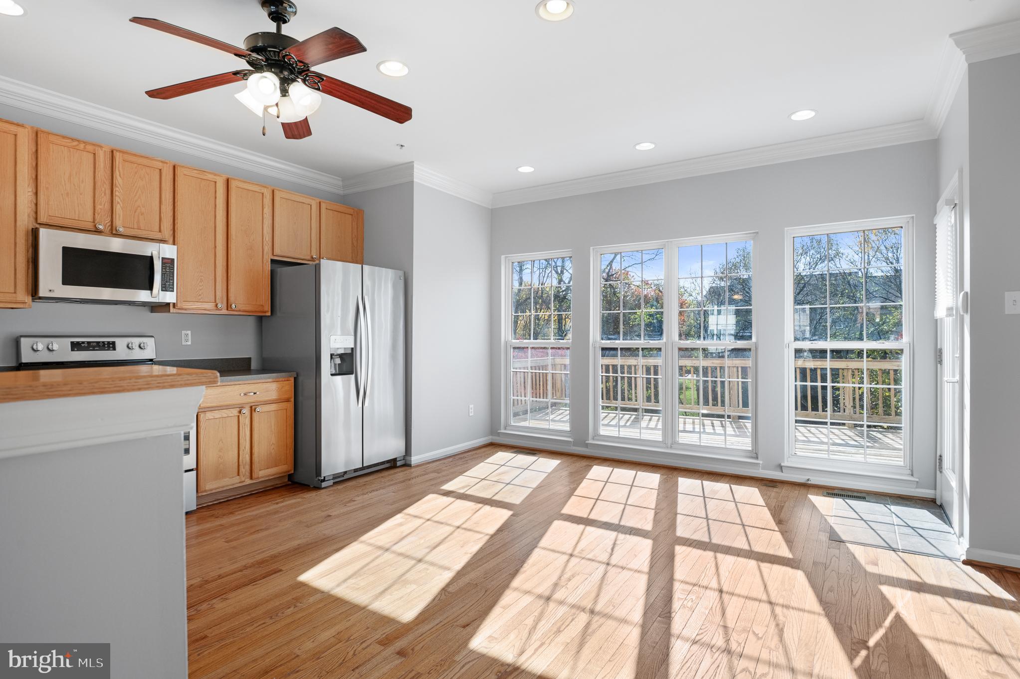 511 Ellison Court Frederick, MD 21703 - Photo 20 of 79