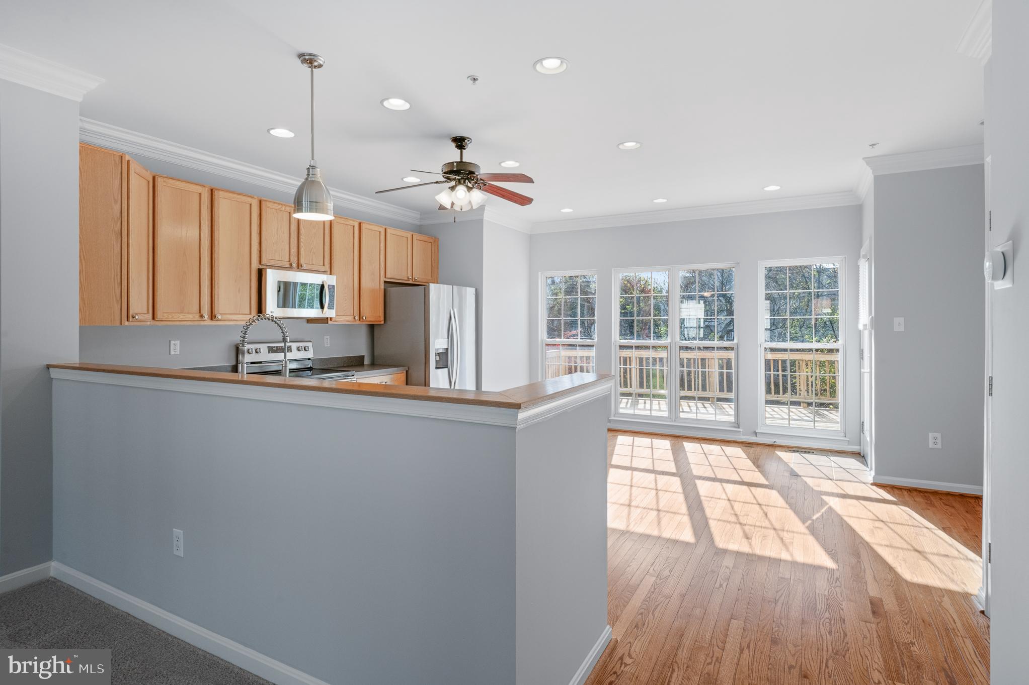 511 Ellison Court Frederick, MD 21703 - Photo 21 of 79