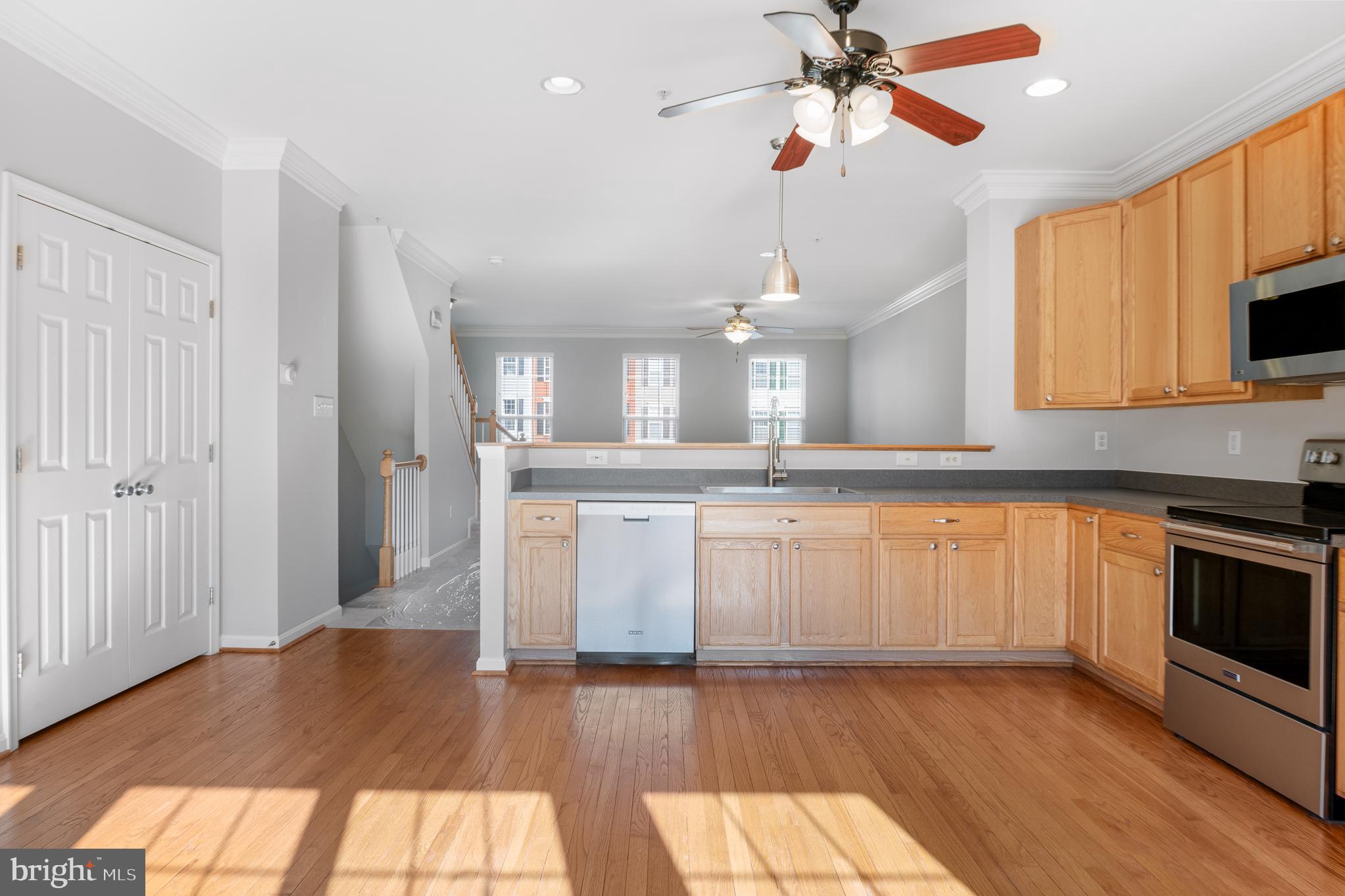 511 Ellison Court Frederick, MD 21703 - Photo 27 of 79