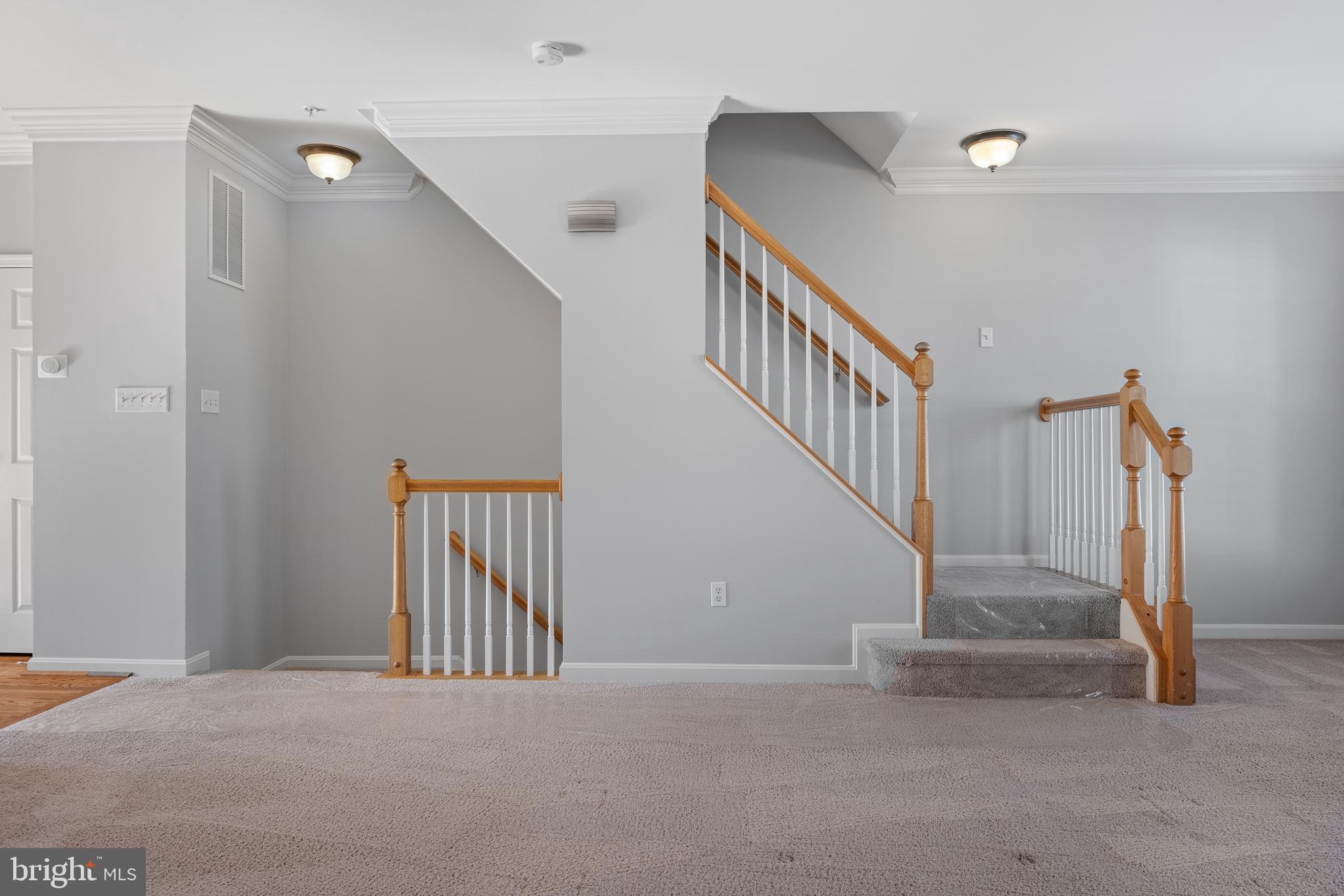 511 Ellison Court Frederick, MD 21703 - Photo 30 of 79 a view of entryway