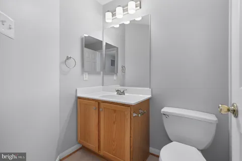 a picture of a bathroom with a shower