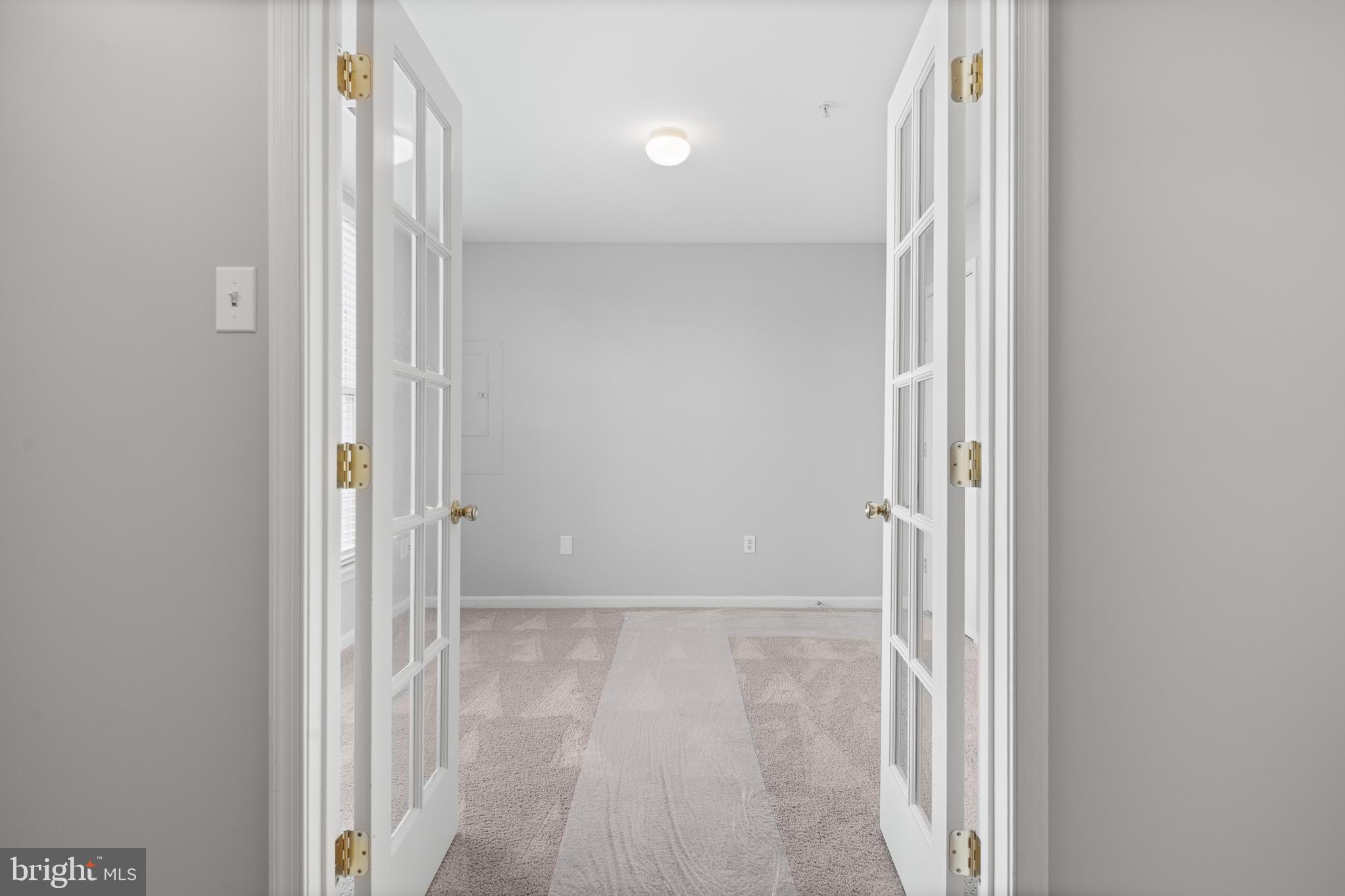 511 Ellison Court Frederick, MD 21703 - Photo 5 of 79 a view of a room with wooden floor