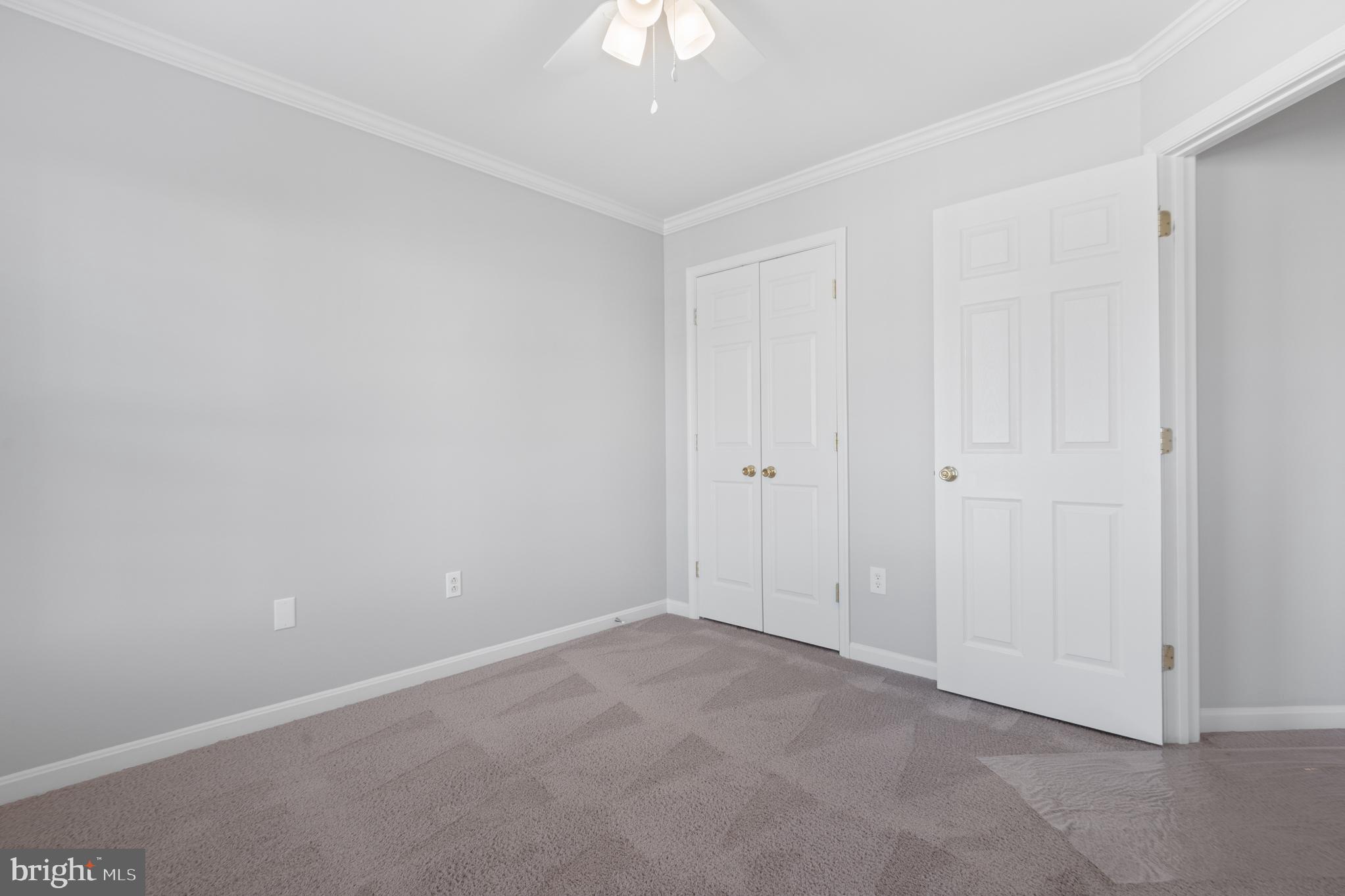 511 Ellison Court Frederick, MD 21703 - Photo 53 of 79 a view of an empty room