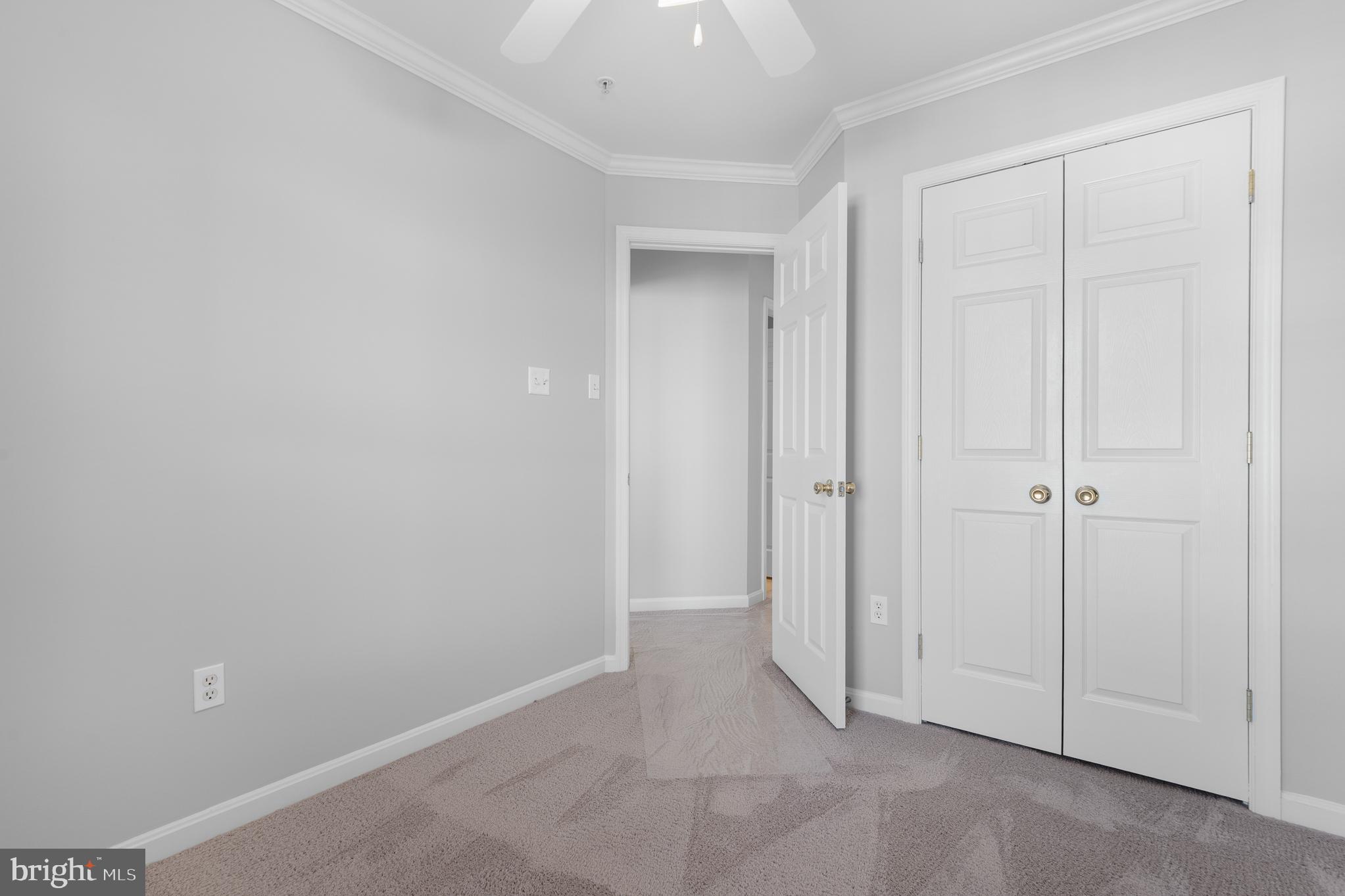 511 Ellison Court Frederick, MD 21703 - Photo 57 of 79 a view of an empty room