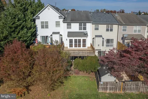 $410,000 | 511 Ellison Court, Frederick, MD 21703