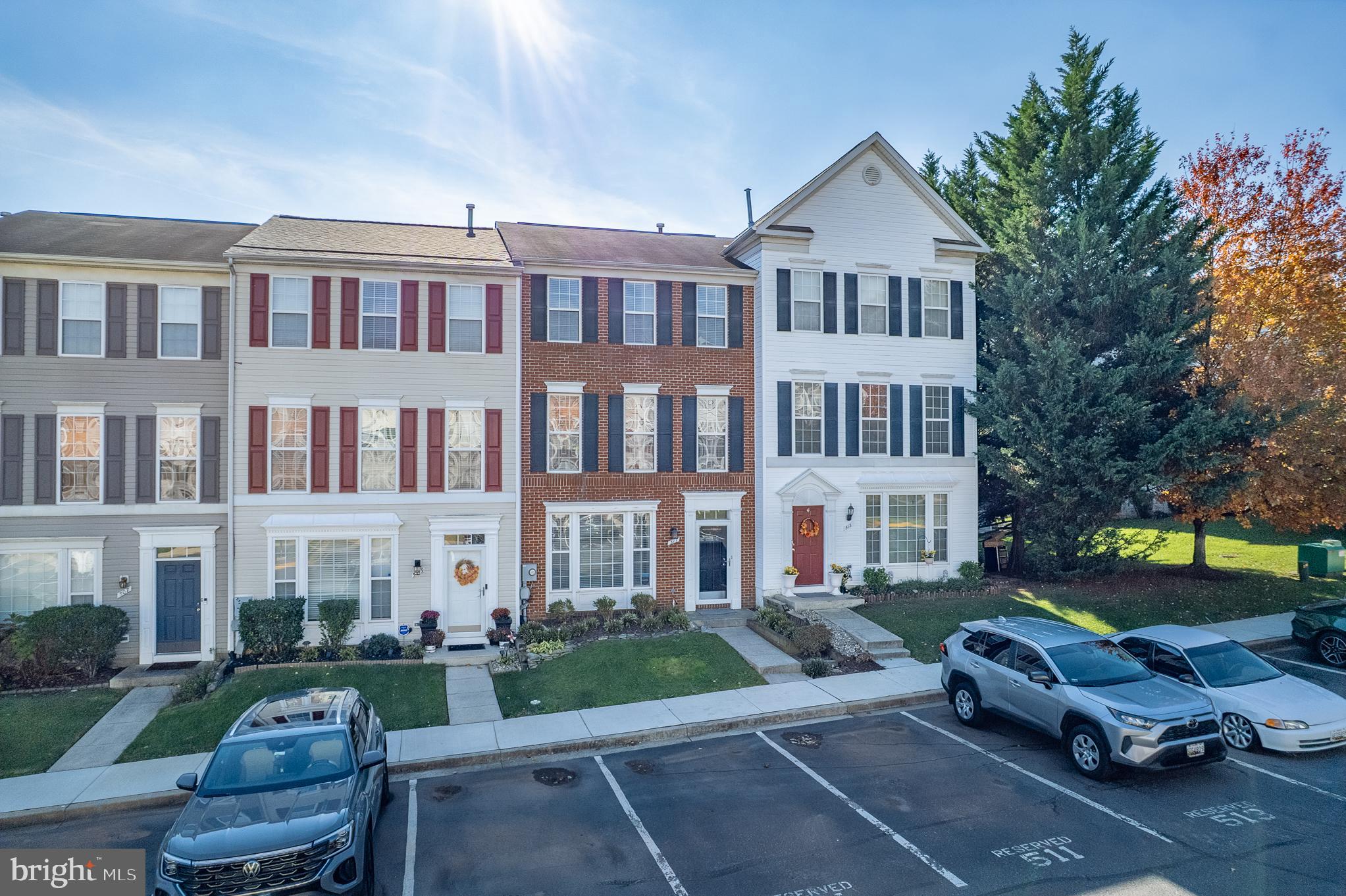 511 Ellison Court Frederick, MD 21703 - Photo 63 of 79