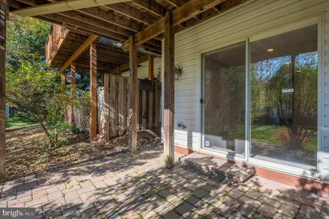 $410,000 | 511 Ellison Court, Frederick, MD 21703